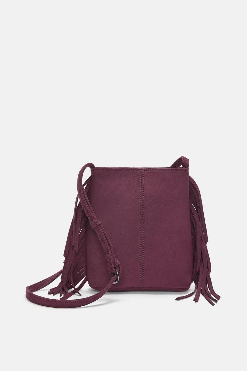 Umhängetasche Mit Fransen von Pull&Bear