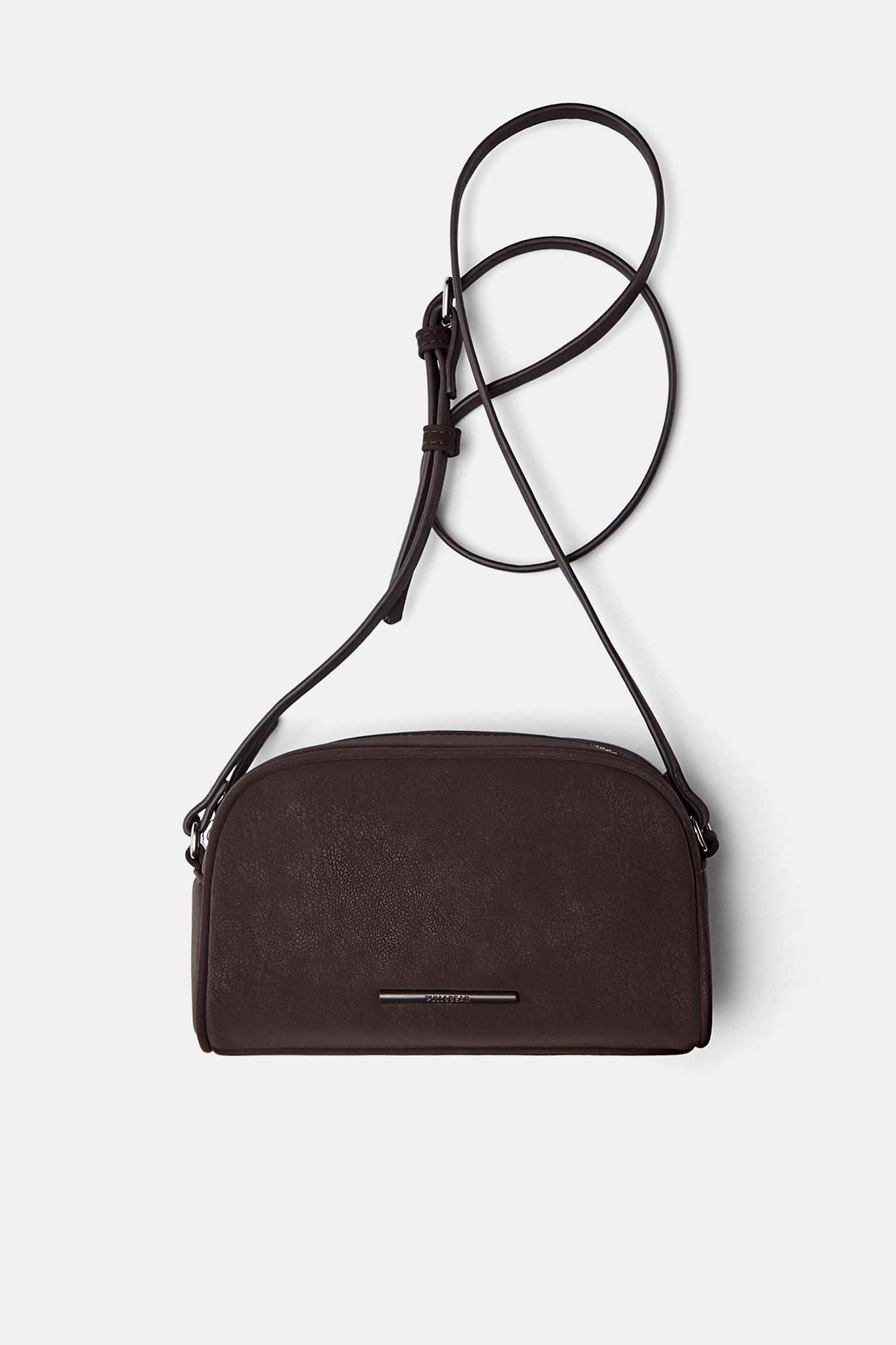 Umhängetasche von Pull&Bear