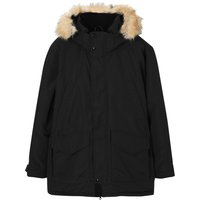 Winterparka von Pull&Bear