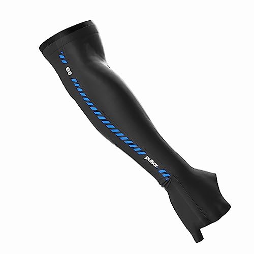 Pulsar eS ARM SLEEVE Provide enhanced focus Reduce fatigue and friction on mouse pad, Schwarz, Large Pulsar eS ARM SLEEVE Provide enhanced focus Reduce fatigue and friction on mouse pad, Schwarz, Large von Pulsar Gaming Gears
