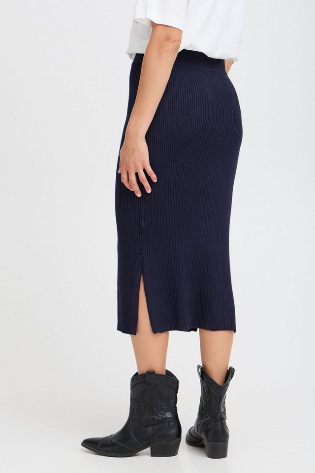 Pulz Jeans Bleistiftrock Bleistiftrock Pulz Jeans Bleistiftrock Bleistiftrock von Pulz Jeans