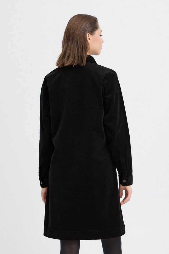 Pulz Jeans Blusenkleid Kleid PZSALLY von Pulz Jeans