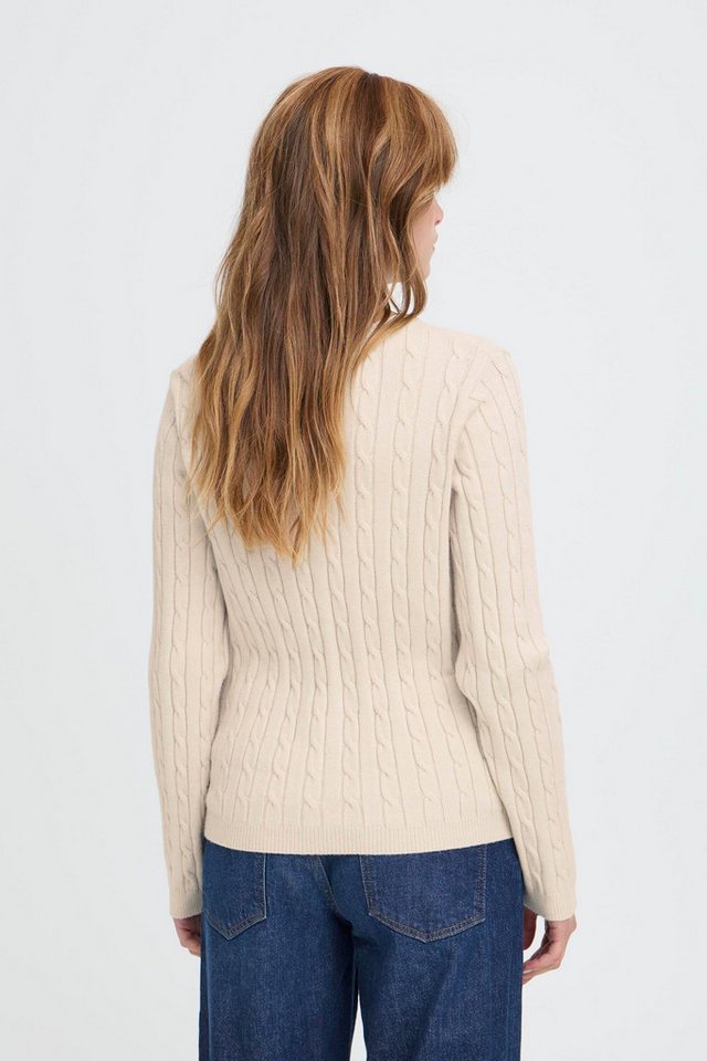 Pulz Jeans Cardigan Langarm PZSTEFFI von Pulz Jeans