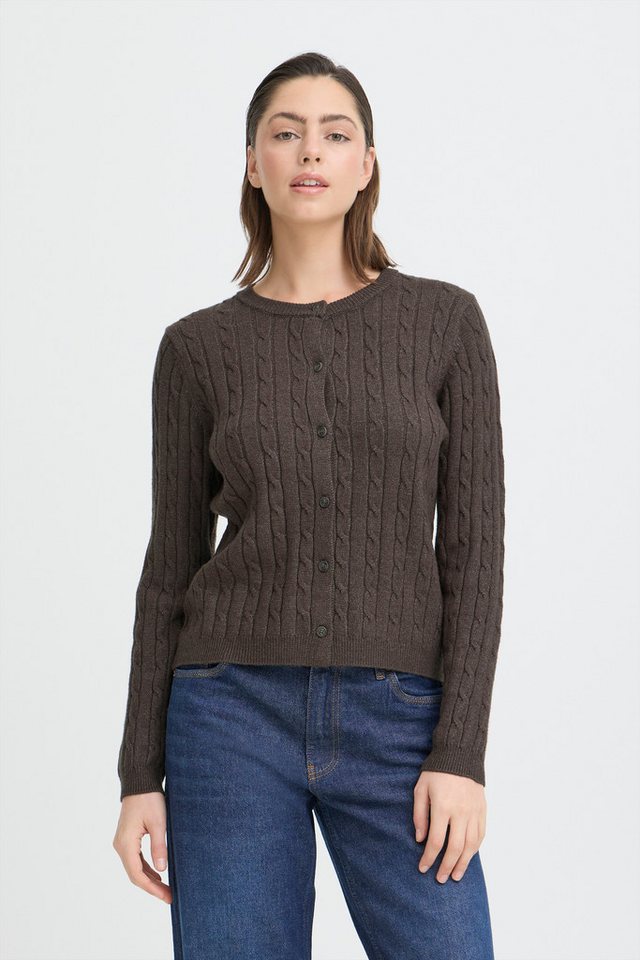 Pulz Jeans Blusentop Langarm PZSTEFFI von Pulz Jeans