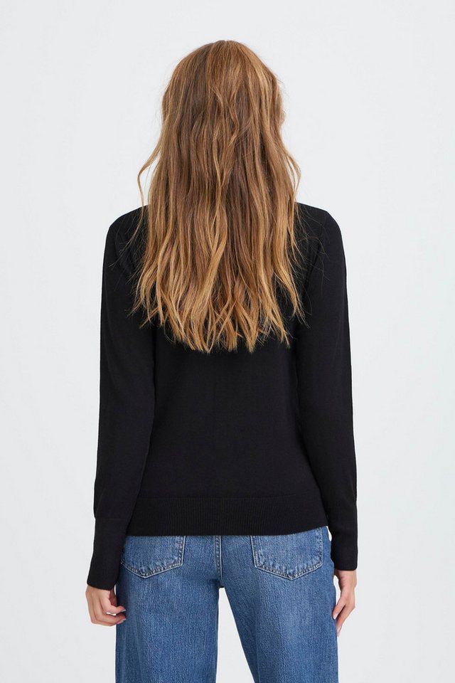 Pulz Jeans Cardigan Strickjacke PZSARA von Pulz Jeans