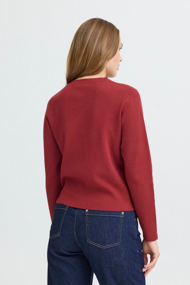 Pulz Jeans Cardigan Strickjacke PZSARA von Pulz Jeans