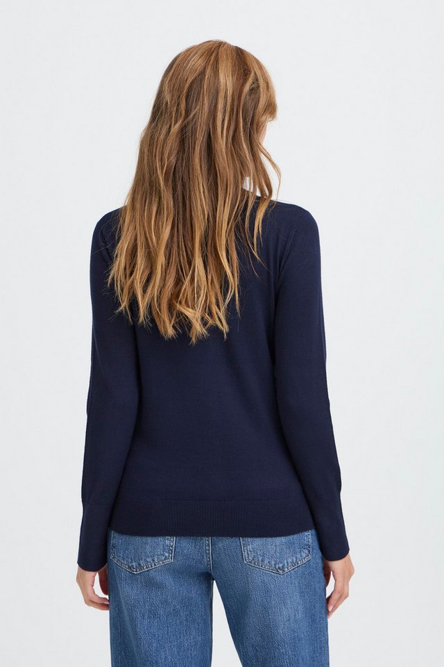 Pulz Jeans Cardigan Strickjacke PZSARA von Pulz Jeans