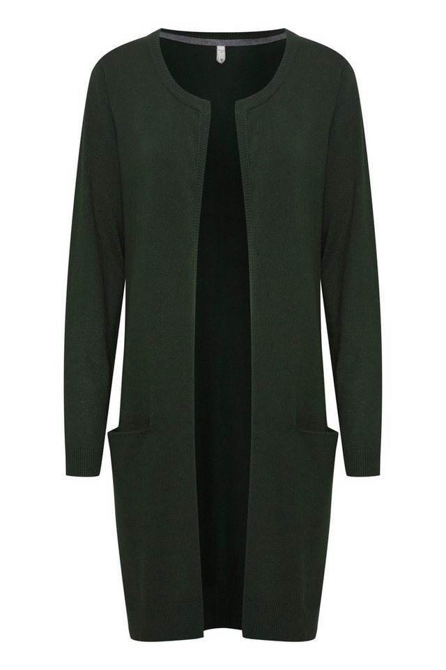 Pulz Jeans Cardigan Strickjacke von Pulz Jeans