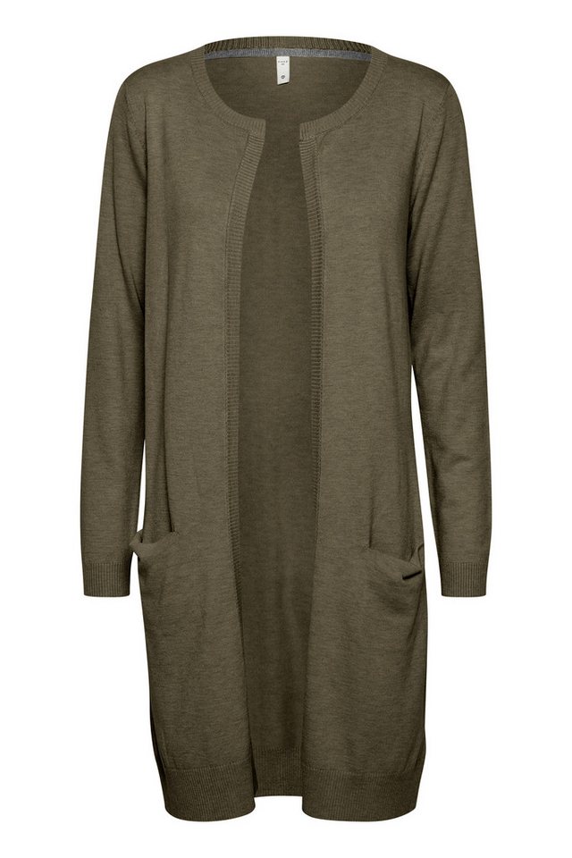 Pulz Jeans Cardigan Strickjacke von Pulz Jeans