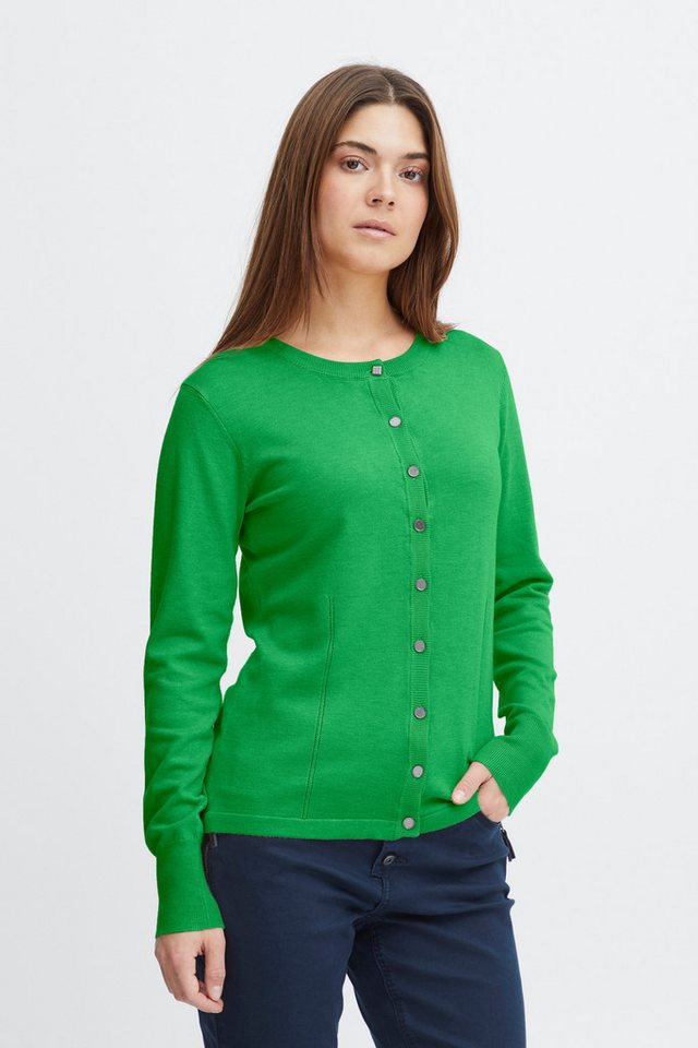 Pulz Jeans Cardigan Strickjacke von Pulz Jeans