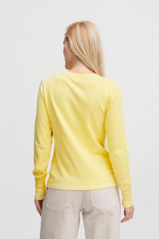 Pulz Jeans Cardigan Strickjacke von Pulz Jeans