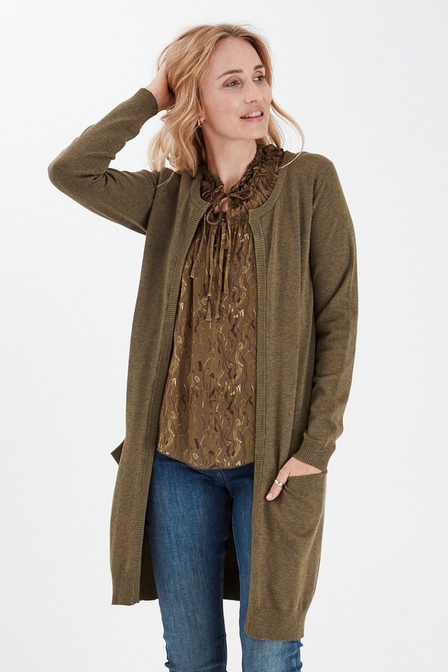 Pulz Jeans Cardigan Strickjacke von Pulz Jeans