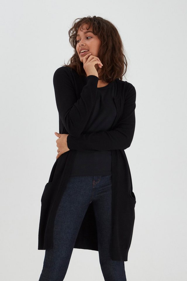 Pulz Jeans Cardigan Strickjacke von Pulz Jeans