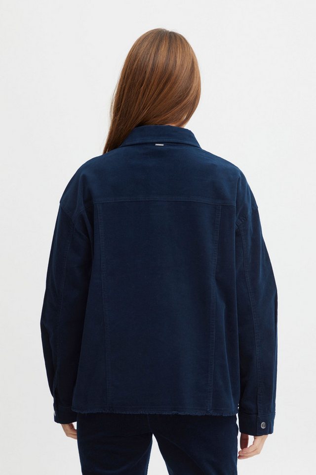 Pulz Jeans Funktionsparka Kurzjacke von Pulz Jeans