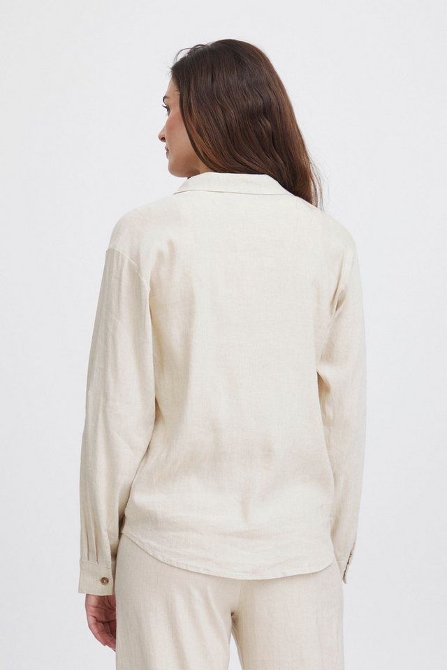 Pulz Jeans Hemdbluse Shirtbluse von Pulz Jeans