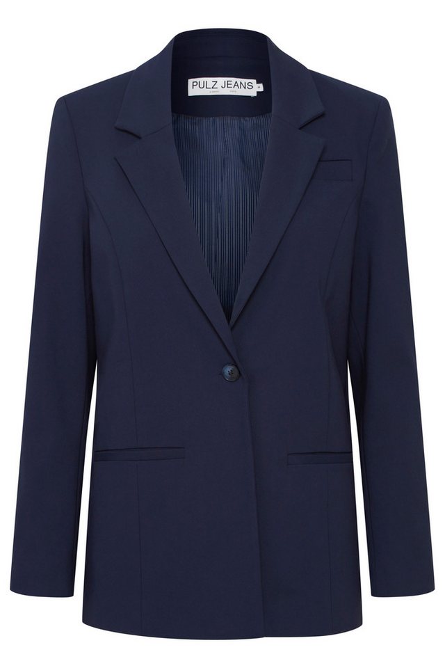 Pulz Jeans Jackenblazer Blazer PZBINDY Pulz Jeans Jackenblazer Blazer PZBINDY von Pulz Jeans