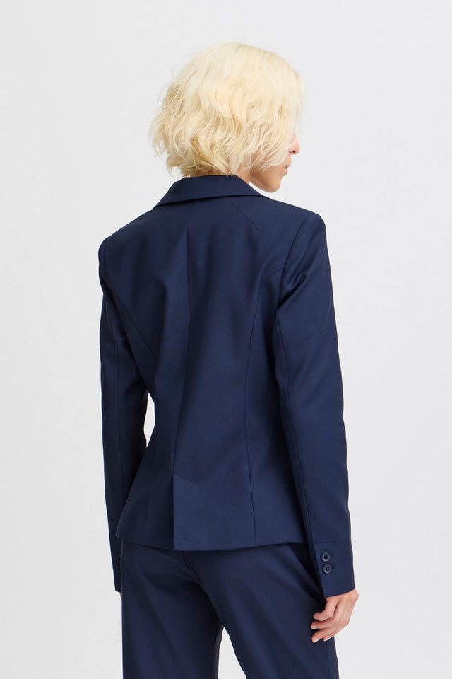 Pulz Jeans Jackenblazer Blazer PZBINDY Pulz Jeans Jackenblazer Blazer PZBINDY von Pulz Jeans