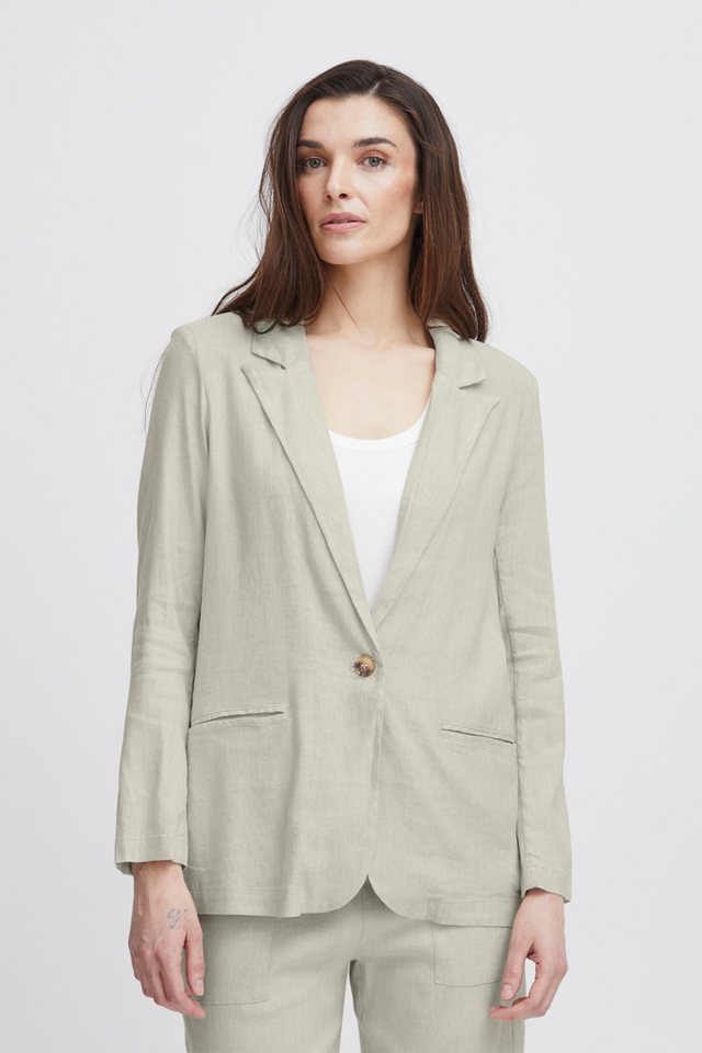 Pulz Jeans Jackenblazer Jackenblazer von Pulz Jeans