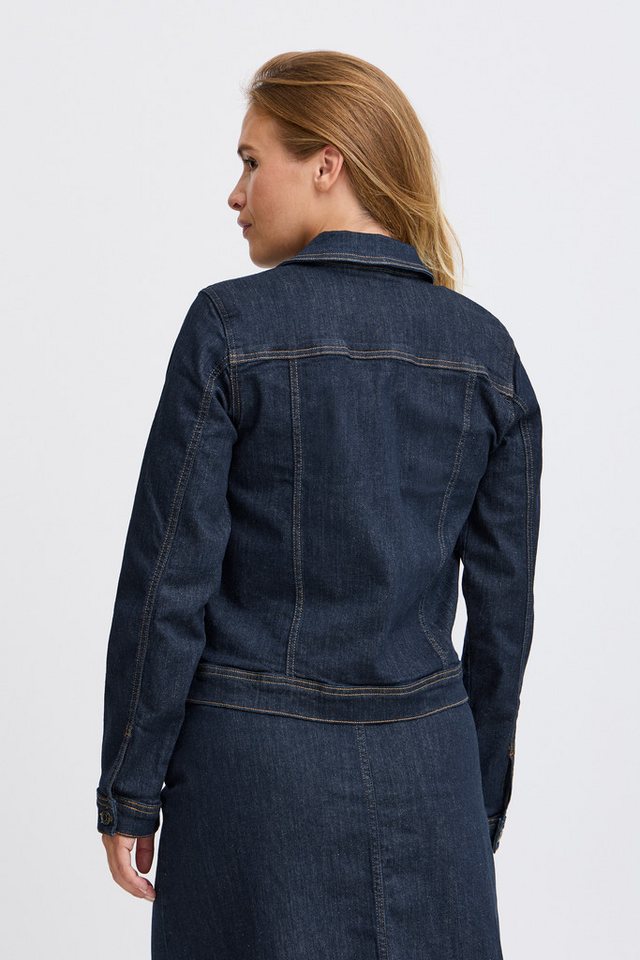 Pulz Jeans Jeansjacke Jeansjacke PZKATJA von Pulz Jeans