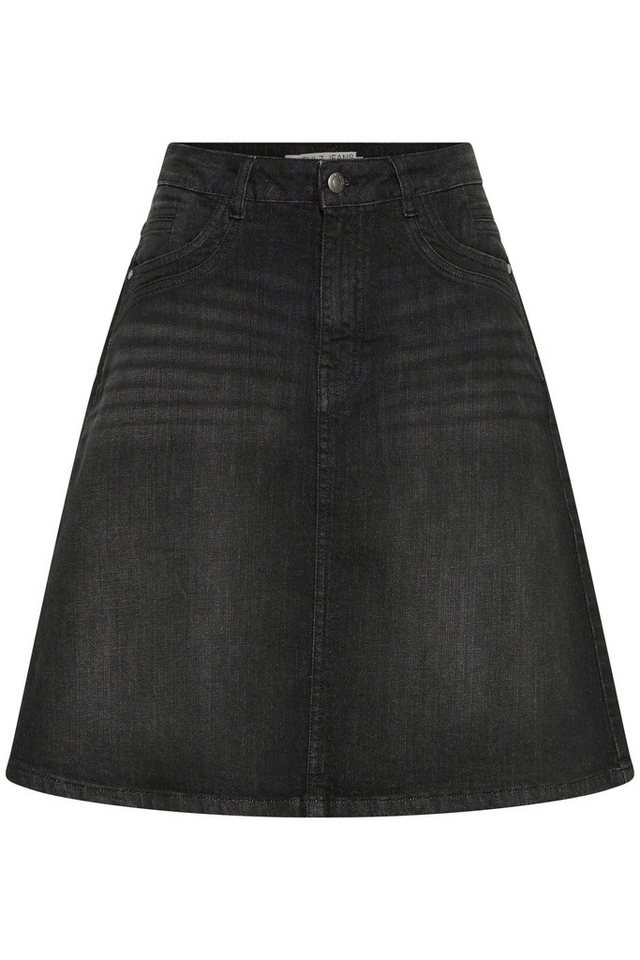 Pulz Jeans Jeansrock Denimrock PZKATJA von Pulz Jeans