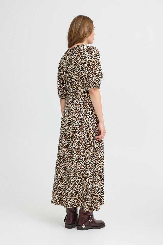 Pulz Jeans Jerseykleid Jerseykleid PZCHARLOTTE von Pulz Jeans