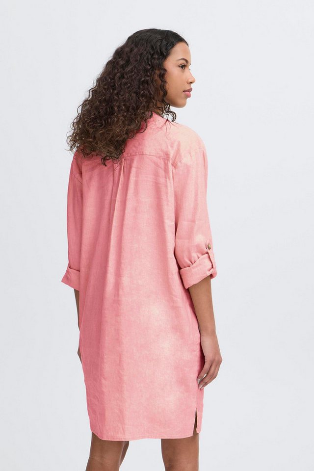 Pulz Jeans Jerseykleid Minikleid von Pulz Jeans