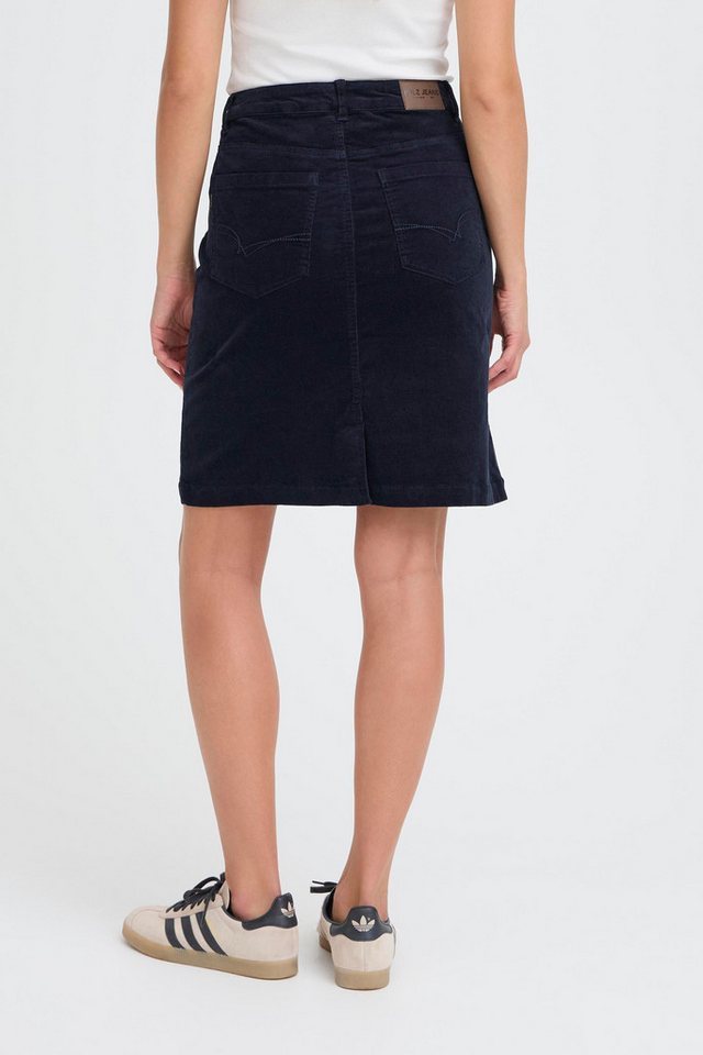 Pulz Jeans Jerseyrock Casual PZSALLY von Pulz Jeans