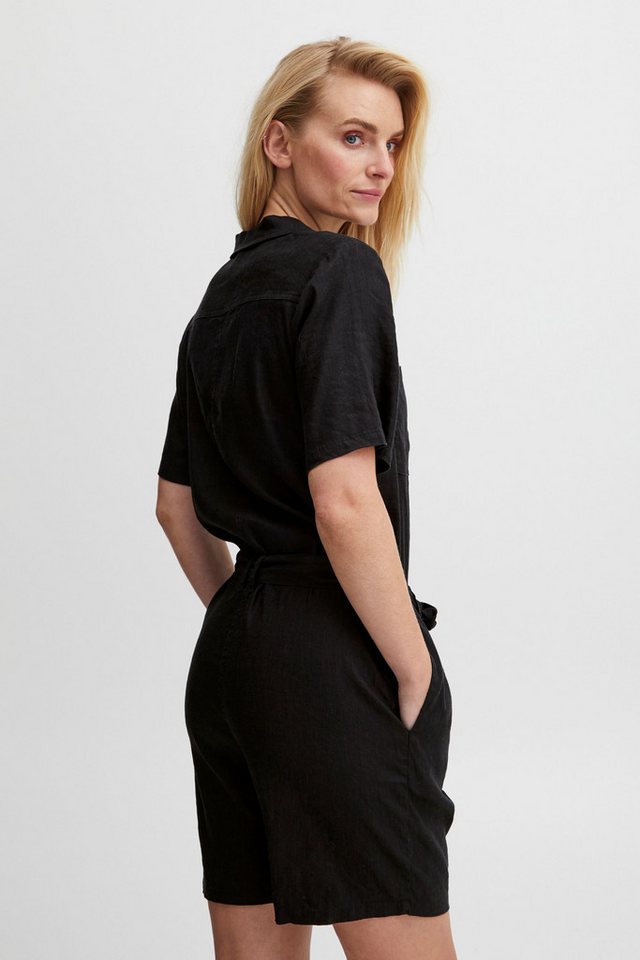 Pulz Jeans Jumpsuit Jumpsuit von Pulz Jeans