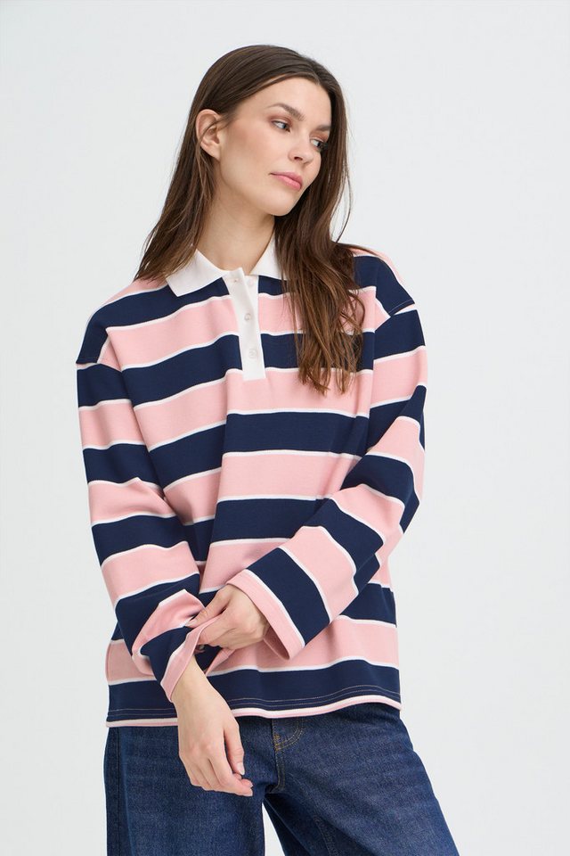 Pulz Jeans Langarmbluse Langarm PZARIEL von Pulz Jeans