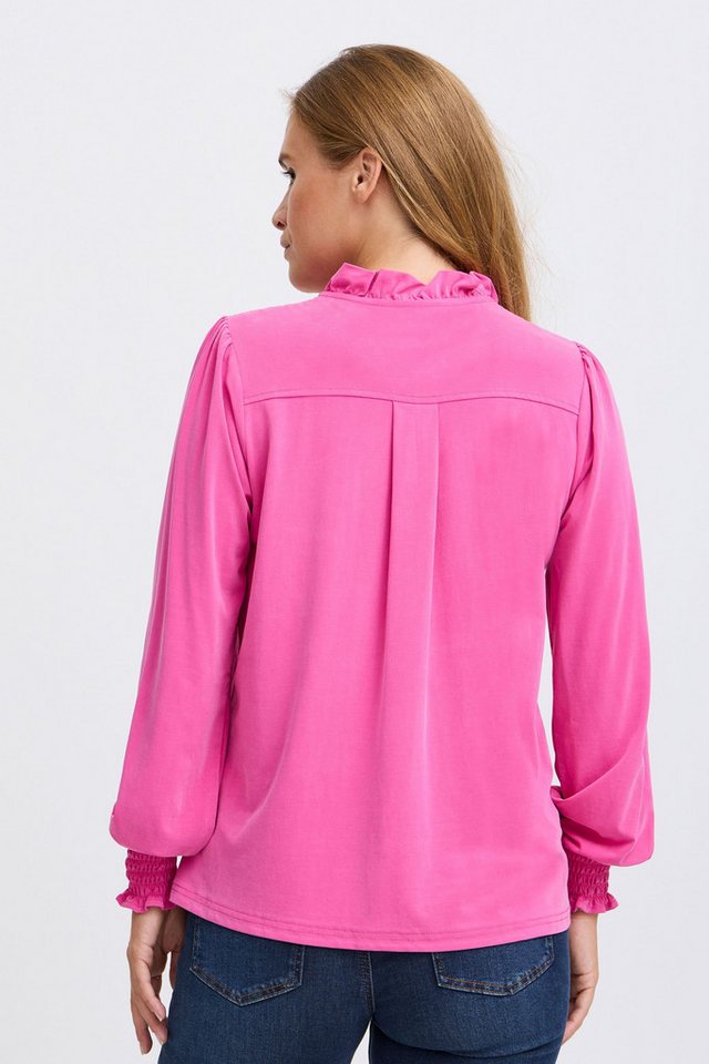 Pulz Jeans Langarmbluse Langarmbluse von Pulz Jeans