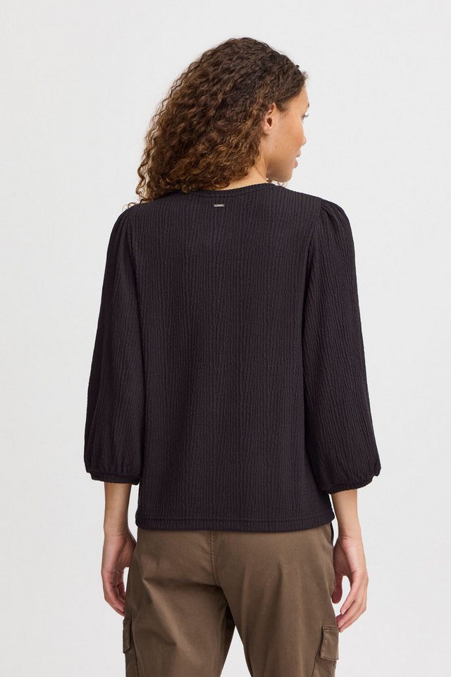 Pulz Jeans Langarmbluse Langarmbluse von Pulz Jeans