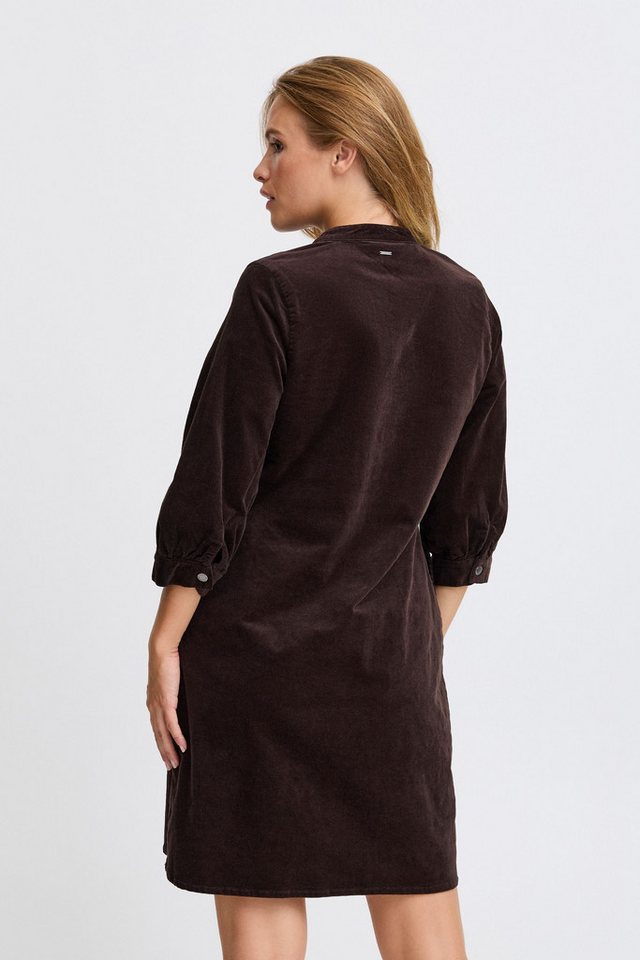 Pulz Jeans Blusenkleid Etuikleid von Pulz Jeans