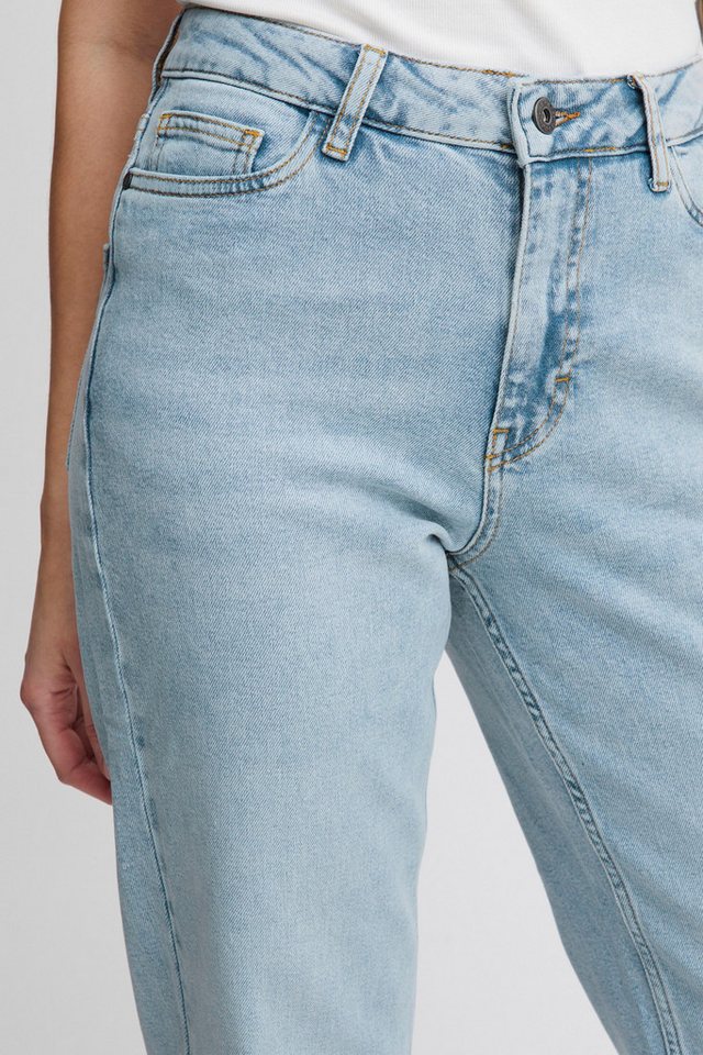 Pulz Jeans Regular-fit-Jeans 5-Pocket-Jeans von Pulz Jeans