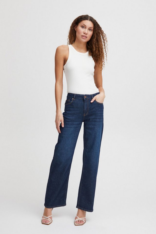 Pulz Jeans Regular-fit-Jeans 5-Pocket-Jeans Pulz Jeans Regular-fit-Jeans 5-Pocket-Jeans von Pulz Jeans