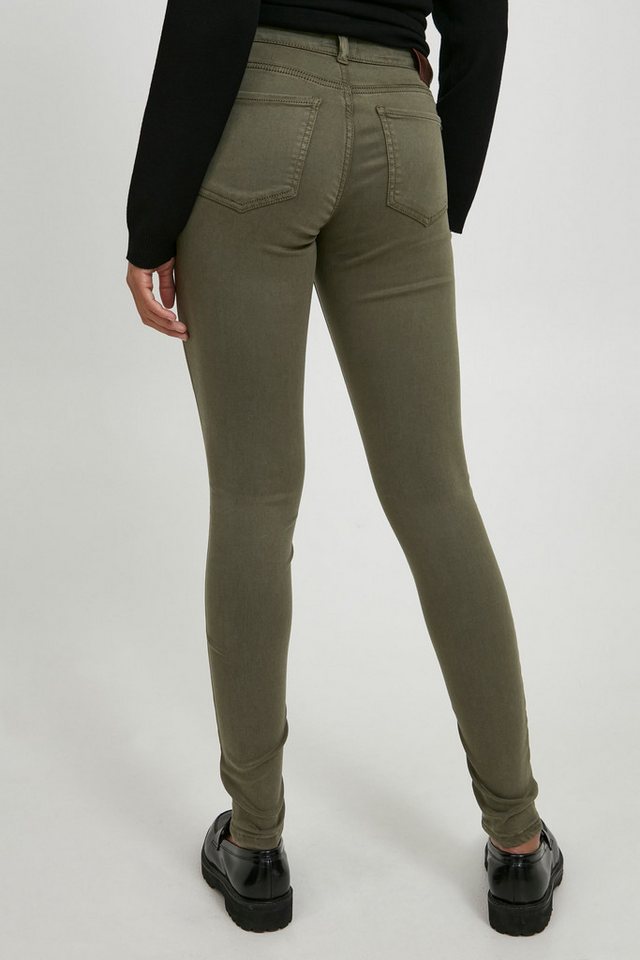 Pulz Jeans Regular-fit-Jeans 5-Pocket-Jeans von Pulz Jeans