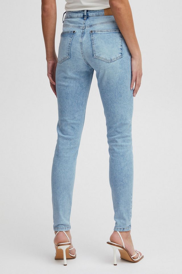 Pulz Jeans Regular-fit-Jeans 5-Pocket-Jeans von Pulz Jeans