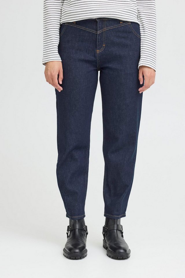 Pulz Jeans Regular-fit-Jeans Jeans PZLIRA von Pulz Jeans