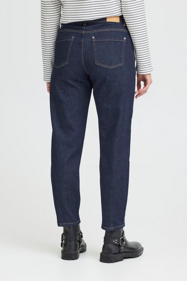 Pulz Jeans Regular-fit-Jeans Jeans PZLIRA Pulz Jeans Regular-fit-Jeans Jeans PZLIRA von Pulz Jeans