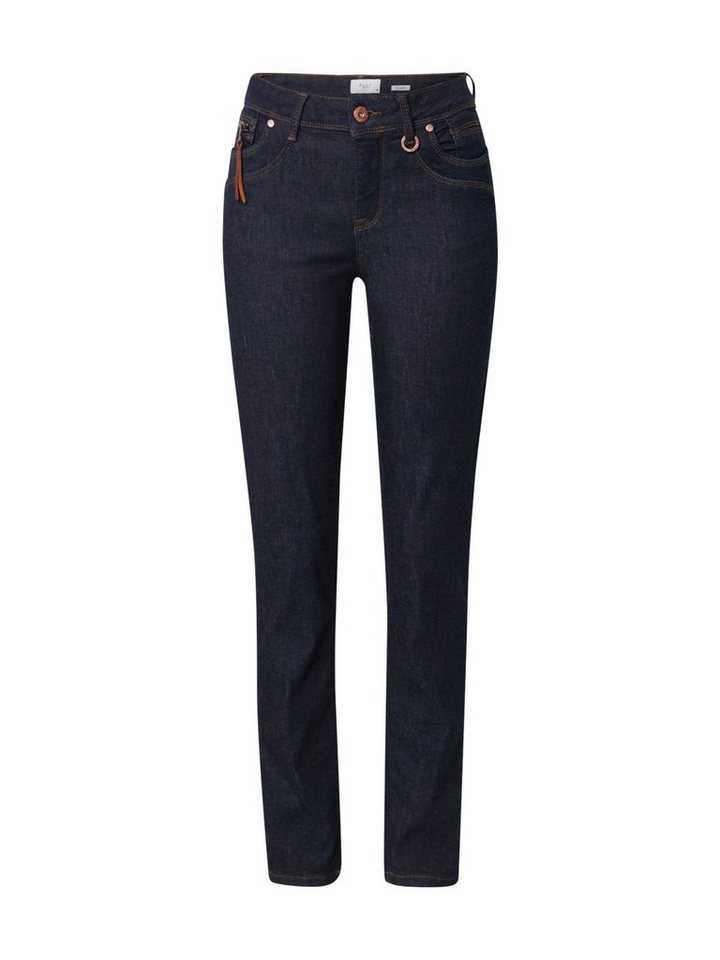 Pulz Jeans Slim-fit-Jeans Emma (1-tlg) Plain/ohne Details, Weiteres Detail von Pulz Jeans