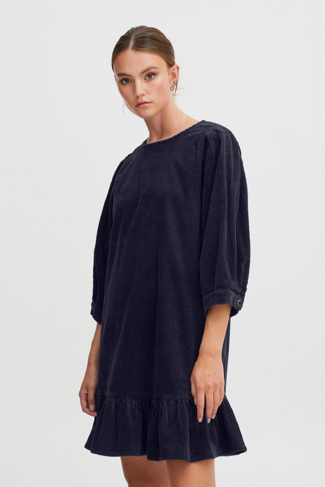 Pulz Jeans Sommerkleid Blusenkleid von Pulz Jeans