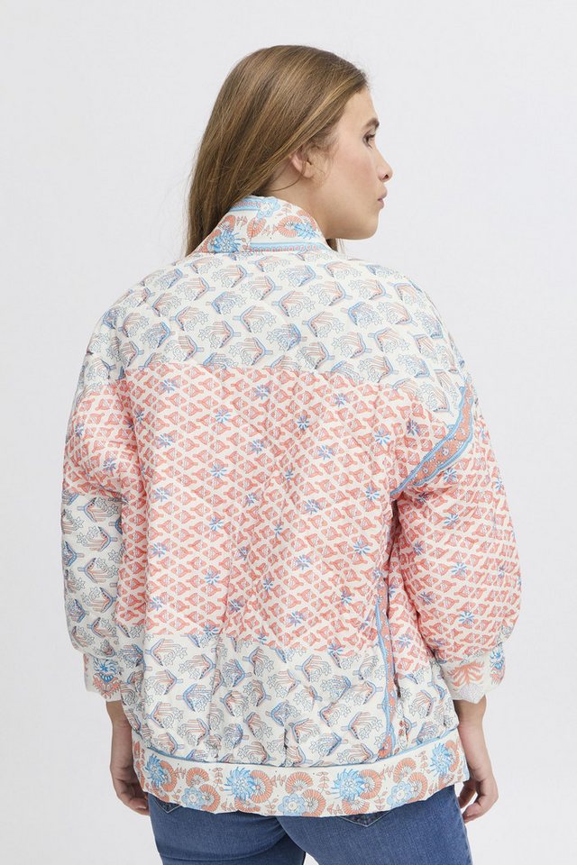 Pulz Jeans Blusenjacke Steppjacke von Pulz Jeans