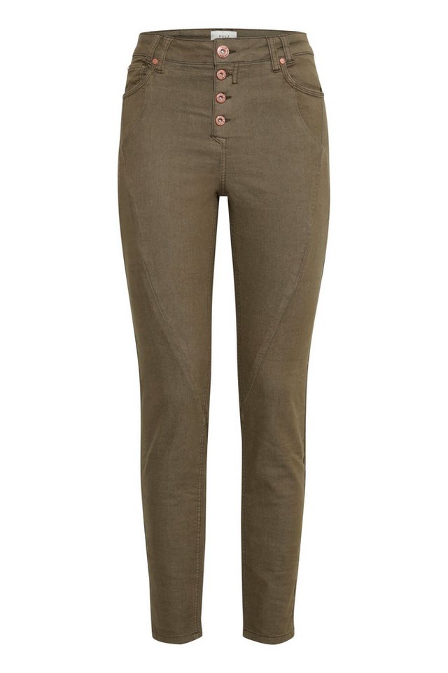 Pulz Jeans Stoffhose 5-Pocket-Hose von Pulz Jeans