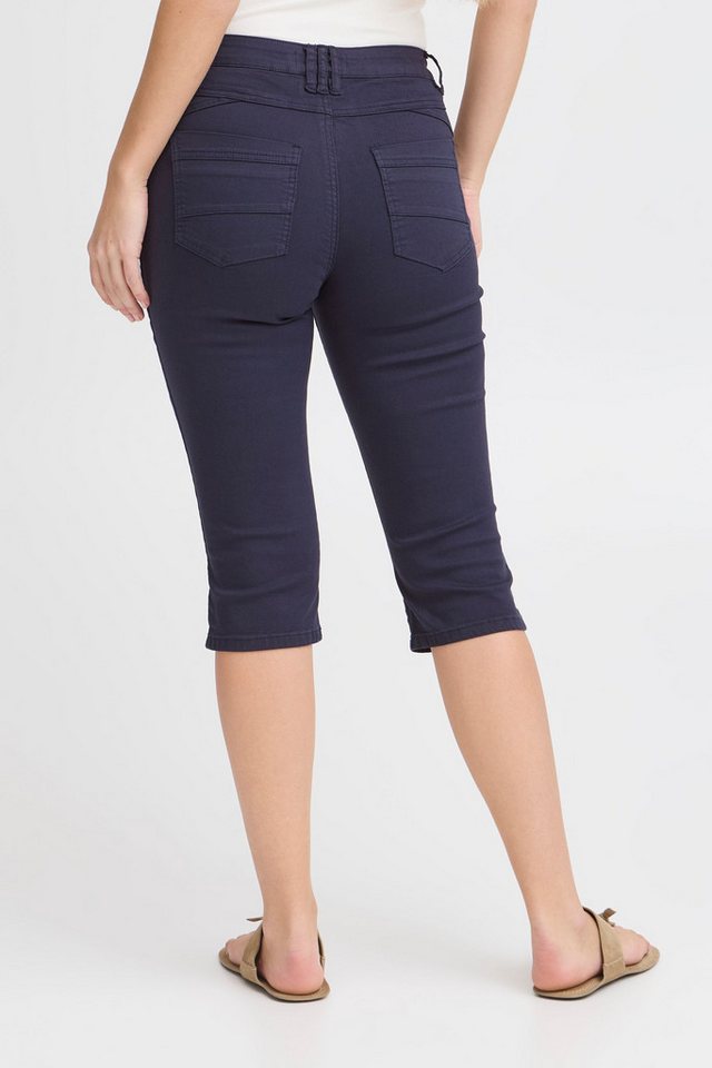 Pulz Jeans Stoffhose 7/8-Hose von Pulz Jeans