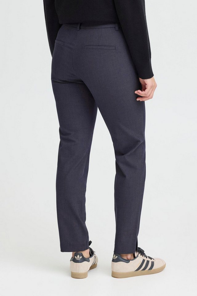 Pulz Jeans Stoffhose Casual Hose PZBINDY von Pulz Jeans