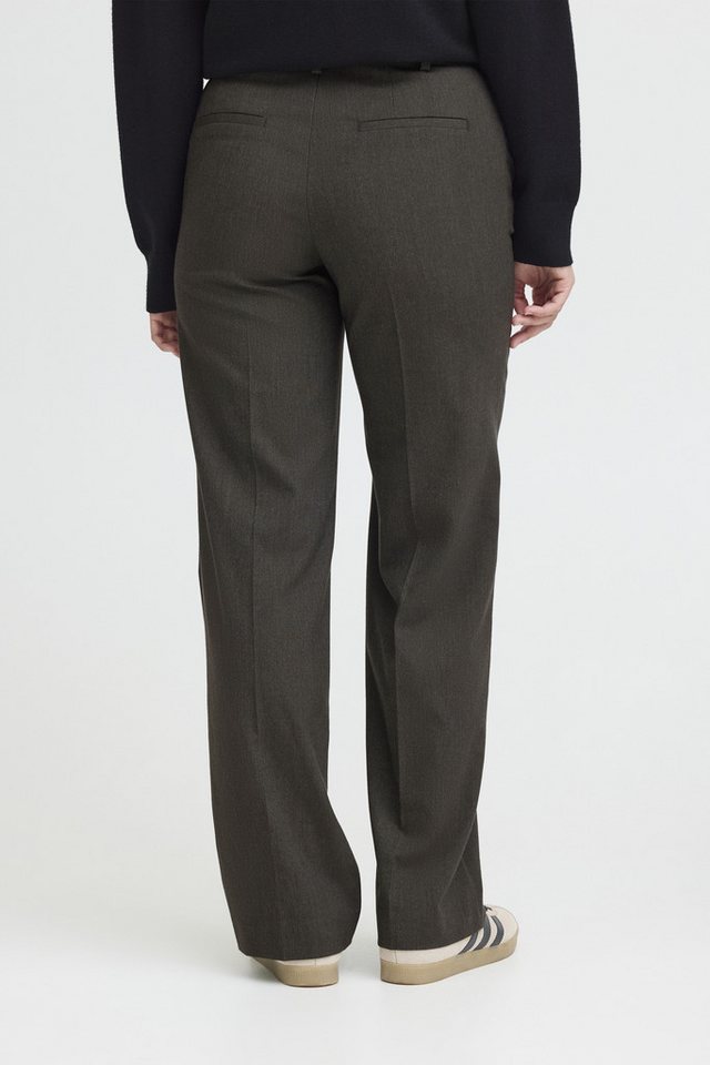 Pulz Jeans Stoffhose Casual Hose PZBINDY von Pulz Jeans