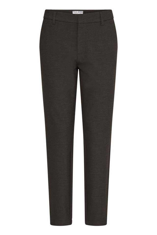 Pulz Jeans Stoffhose Casual Hose PZBINDY von Pulz Jeans
