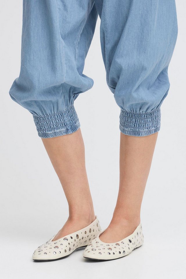 Pulz Jeans Stoffhose Haremshose von Pulz Jeans