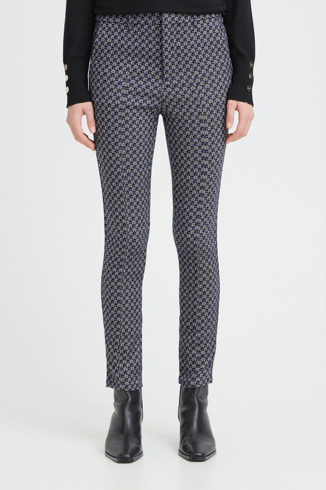 Pulz Jeans Stoffhose Hose PZCALLY von Pulz Jeans