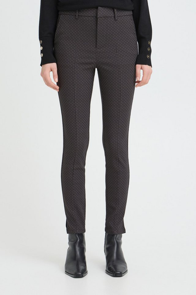 Pulz Jeans Stoffhose Hose PZCALLY von Pulz Jeans