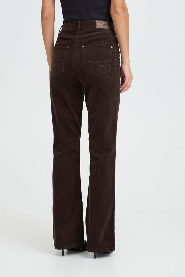 Pulz Jeans Stoffhose Hose PZSALLY von Pulz Jeans